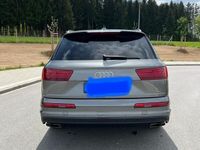 gebraucht Audi Q7 / 3.0 TDI quattro / Luftfederung / AHK