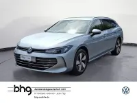 Gebraucht VW Passat Business 150 PS (110 kW) 2025 Silber Kombi