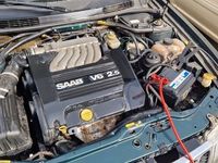 gebraucht Saab 900 Cabriolet 2.5 V6 SE SE