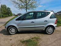 gebraucht Mercedes A140 