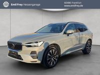 Gebraucht Volvo XC60 Core 250 PS (183 kW) 2025 Grau SUV