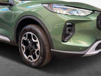 Używany Ford Kuga Active 179 KM (131 kW) 2024 Zielony SUV