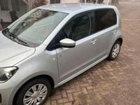 Gebraucht VW e-up! 60 kW (82 PS) 2016 Grau Kleinwagen