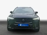 Gebraucht Volvo XC60 Ultra 250 PS (183 kW) 2025 Onyx black metallic SUV