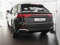 Neu Audi RS Q8 Performance 640 PS (470 kW) 2026 Mythosschwarz metallic SUV