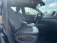 Gebraucht Audi A3 Design 116 PS (85 kW) 2019 Blau Limousine