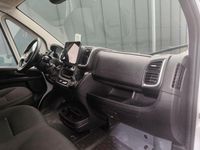 Gebraucht Opel Movano 140 PS (102 kW) 2024 Weiß Van