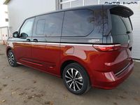 Nuova VW T7 Edition 150 CV (110 kW) 2026 Arancione Furgone