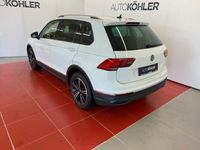 gebraucht VW Tiguan Active - Navi - ACC - Kamera - Gar.2027