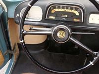 Gebraucht Renault Dauphine 27 PS (19 kW) 1964 Blau Kleinwagen