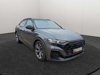 Gebraucht Audi SQ8 Comfort 507 PS (372 kW) 2024 Daytonagrau SUV