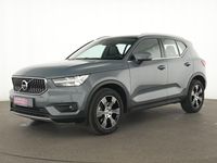 Gebraucht Volvo XC40 Inscription 197 PS (144 kW) 2021 Thunder grey SUV