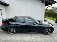 gebraucht BMW 320 Gran Turismo Gran Turismo 320d M Sport M...