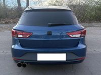 Gebraucht Seat Leon ST FR 179 PS (131 kW) 2014 Kombi