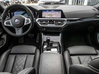 gebraucht Alpina D4 3.0 Biturbo Automatik Xenon Bluetooth PDC