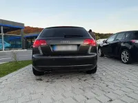 Gebraucht Audi A3 140 PS (102 kW) 2006 Grau Kleinwagen