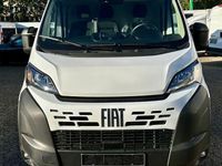 Neu Fiat Ducato 140 PS (102 kW) 2025 Weiß Van