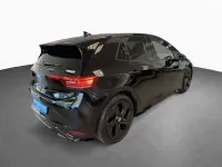Gebraucht VW ID.3 GTX 239 kW (326 PS) 2025 Grenadillschwarz metallic schw Kleinwagen