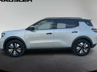 Nuova Opel Frontera Ultimate 83 kW (113 CV) 2025 Argento SUV