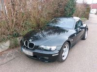 gebraucht BMW Z3 1,9 liter