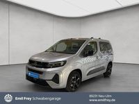Gebraucht Opel Combo Edition 102 PS (75 kW) 2024 Grau Kombi
