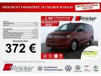 Second-hand VW Multivan 204 CP (150 kW) 2024 Monovolum