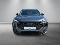 Neu Audi Q3 Sport 193 PS (141 kW) 2026 Daytonagrau perleffekt SUV