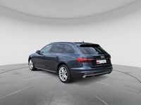 gebraucht Audi A4 A4 Avant AdvancedAvant advanced 40 TDI qu. S tr., LED/STANDH./KAM/VIRTUAL/SHZ