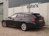 Gebraucht BMW 318 Executive 136 PS (100 kW) 2021 Schwarz Kombi