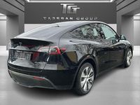 Gebraucht Tesla Model Y 378 kW (514 PS) 2022 Schwarz SUV
