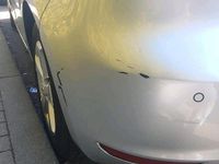 Gebraucht VW Golf VI 122 PS (89 kW) 2010 Silber Kleinwagen