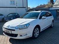 Gebraucht Citroën C5 SELECTION 140 PS (102 kW) 2013 Kombi