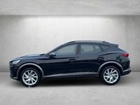 Gebraucht Cupra Formentor 150 PS (110 kW) 2023 Schwarz SUV
