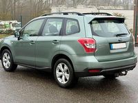 Occasion Subaru Forester Active 147 ch (108 kW) 2014 Vert SUV
