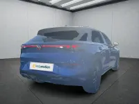 Neu VW T-Roc 150 PS (110 kW) 2026 Blau SUV