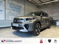 Neu Citroën e-C3 Aircross 83 kW (113 PS) 2026 Grau SUV