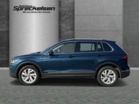 gebraucht VW Tiguan Life