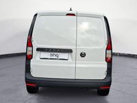 Gebraucht VW Caddy 114 PS (83 kW) 2022 Weiß Van / Kleinbus