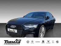 Gebraucht Audi A6 Advanced 367 PS (269 kW) 2023 Limousine