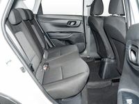 Gebraucht Hyundai Bayon Select 101 PS (74 kW) 2025 Weiß SUV