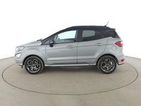 Gebraucht Ford Ecosport ST-Line 2020 Grau SUV