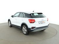 gebraucht Audi Q2 35 TFSI advanced, Benzin, 23.300 €