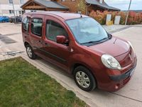 gebraucht Renault Kangoo Authentique 1.6 8V 90 Authentique