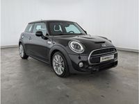 gebraucht Mini Cooper S PANO+PARKASSI+SHZ+BT+TEMPO+LEDBC