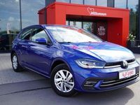 Neu VW Polo 80 PS (58 kW) 2026 Grau Kleinwagen