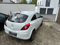 gebraucht Opel Corsa D 1.0 Sitzheizung Lenkradheizung