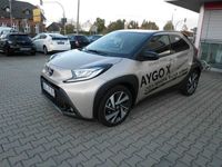 gebraucht Toyota Aygo Explore X