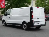 Gebraucht Renault Trafic 120 PS (88 kW) 2021 Weiß