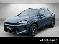 Gebraucht Cupra Formentor 150 PS (110 kW) 2025 Fjordblau SUV