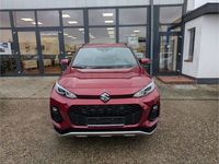 Gebraucht Suzuki Across Comfort+ 185 PS (136 kW) 2024 Rot SUV